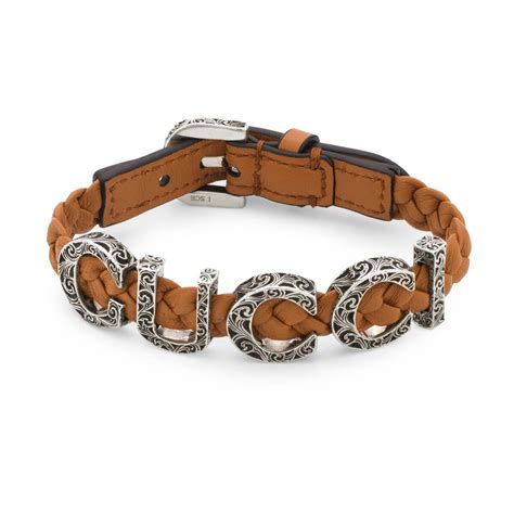 gucci bracelet womens australia|Gucci leather bracelet for women.